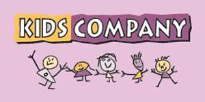 Kids Company